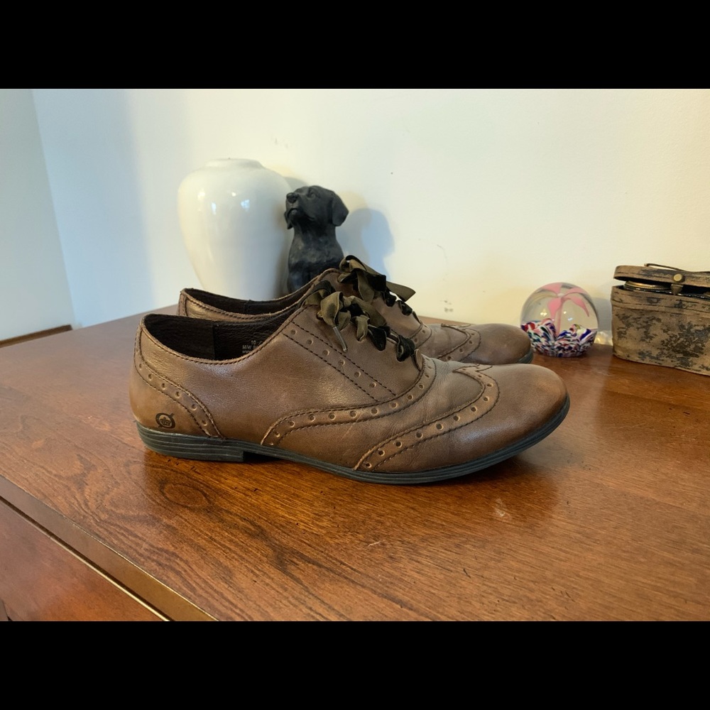 Born Shoes